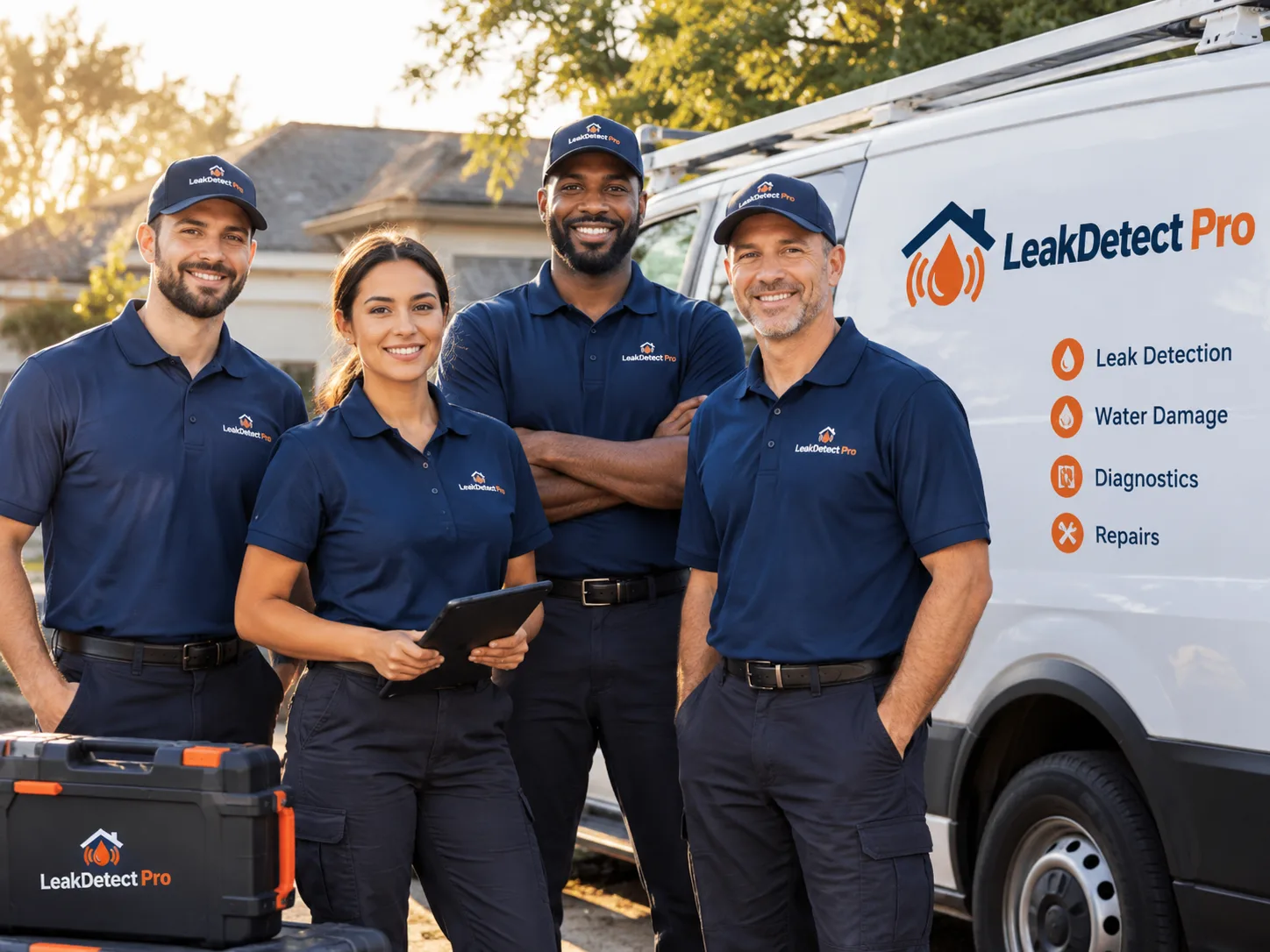 Roof Repair company in Monroe, WI